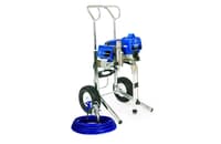Graco Electric Airless Sprayer, Ultra Max II 495